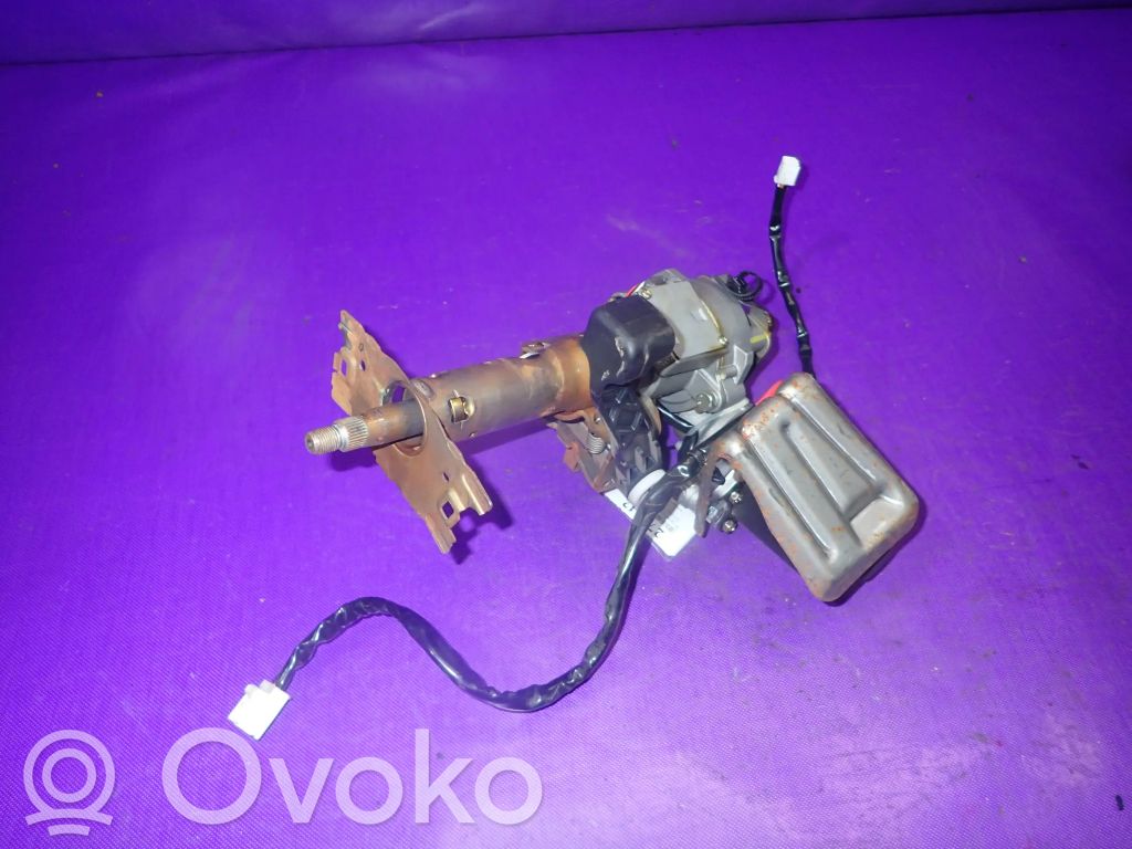 Toyota Yaris Verso Ohjaustehostimen pumppu 