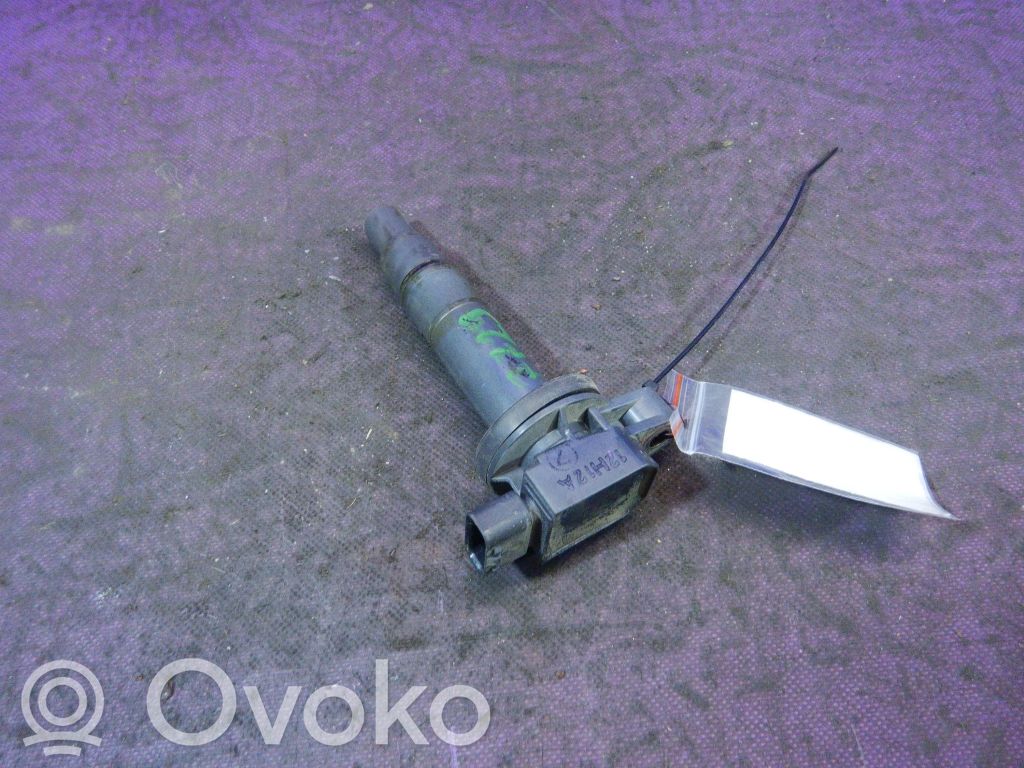 Toyota Yaris Verso Bobină aprindere