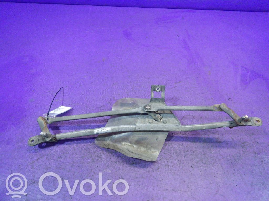 Seat Ibiza II (6k) Motor y varillaje del limpiaparabrisas delantero