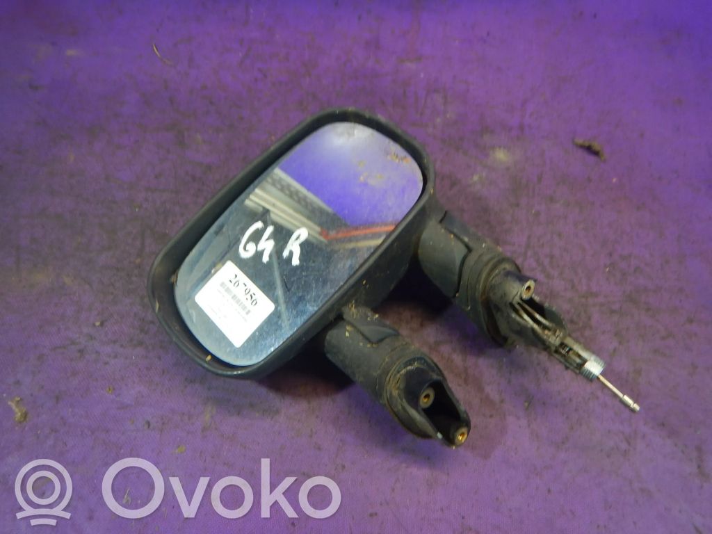 Fiat Doblo Espejo lateral manual 