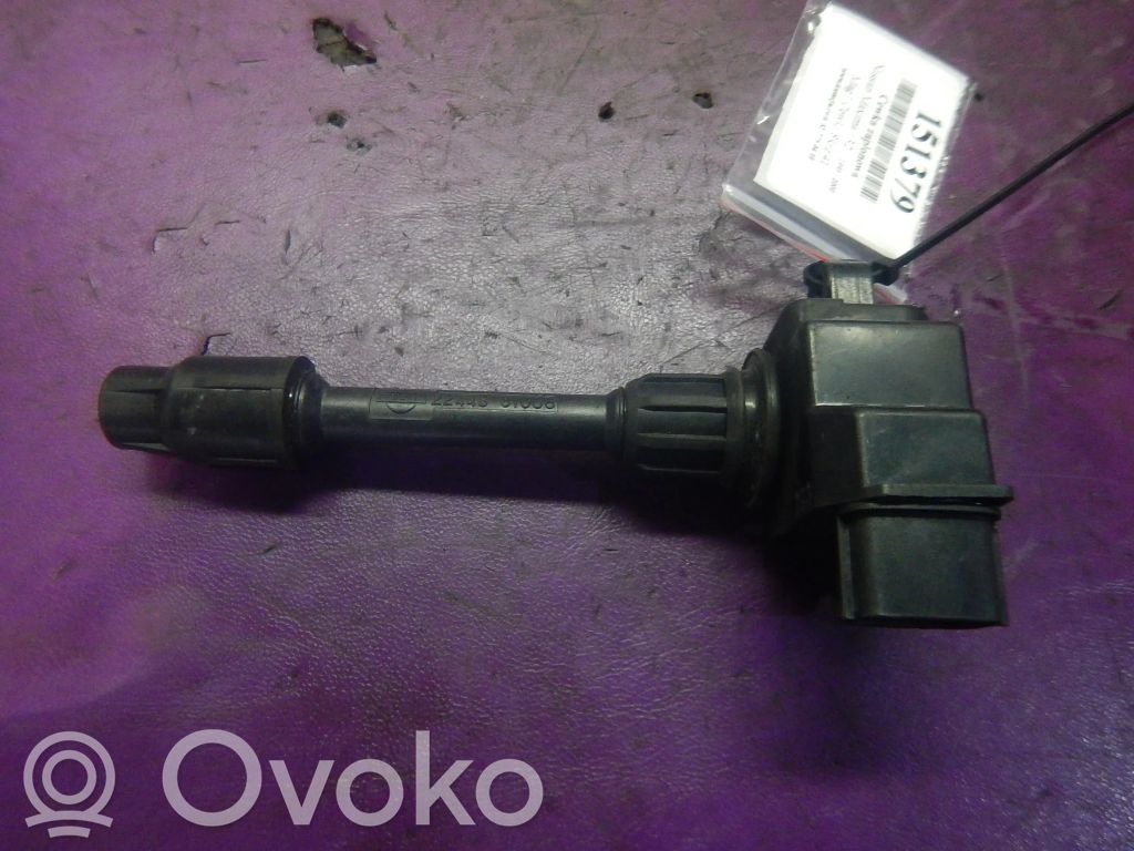 Nissan Maxima High voltage ignition coil 