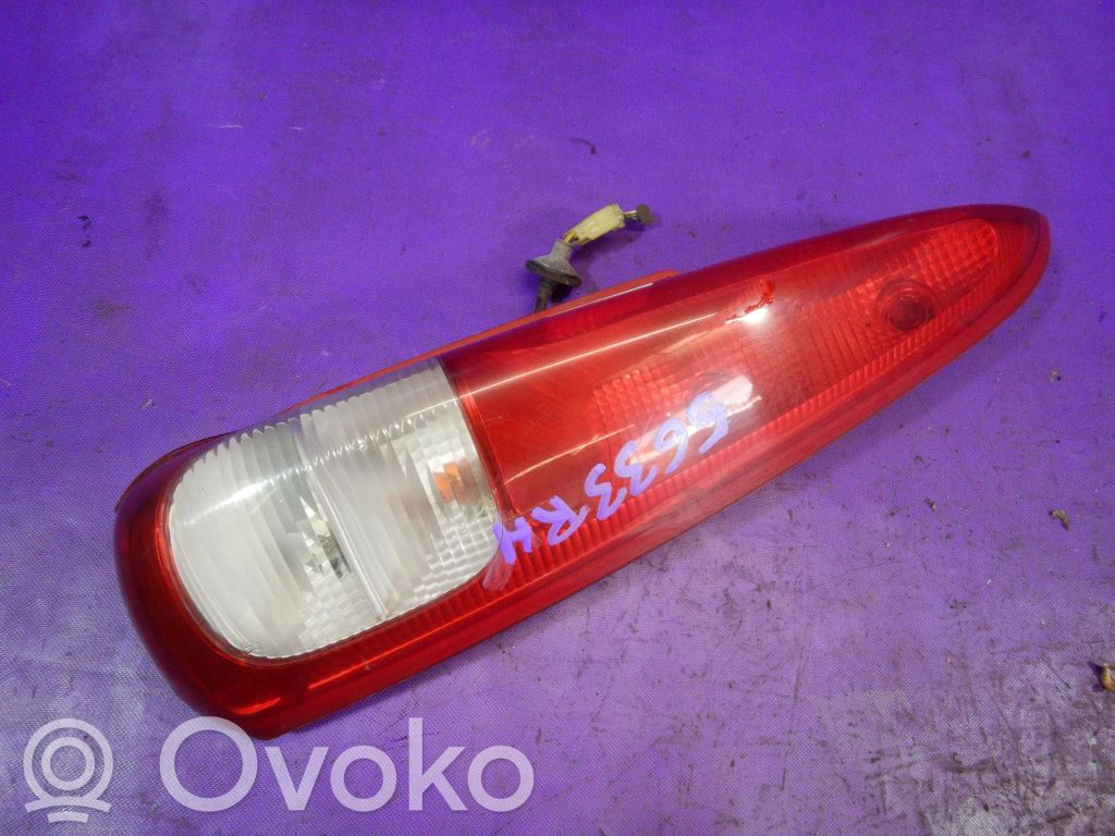 Lampa tylna   300527R,300527R