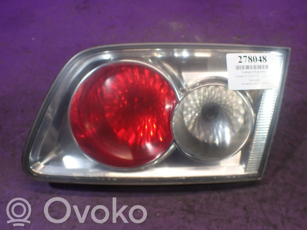 Lampa tylna   22661974,22661974