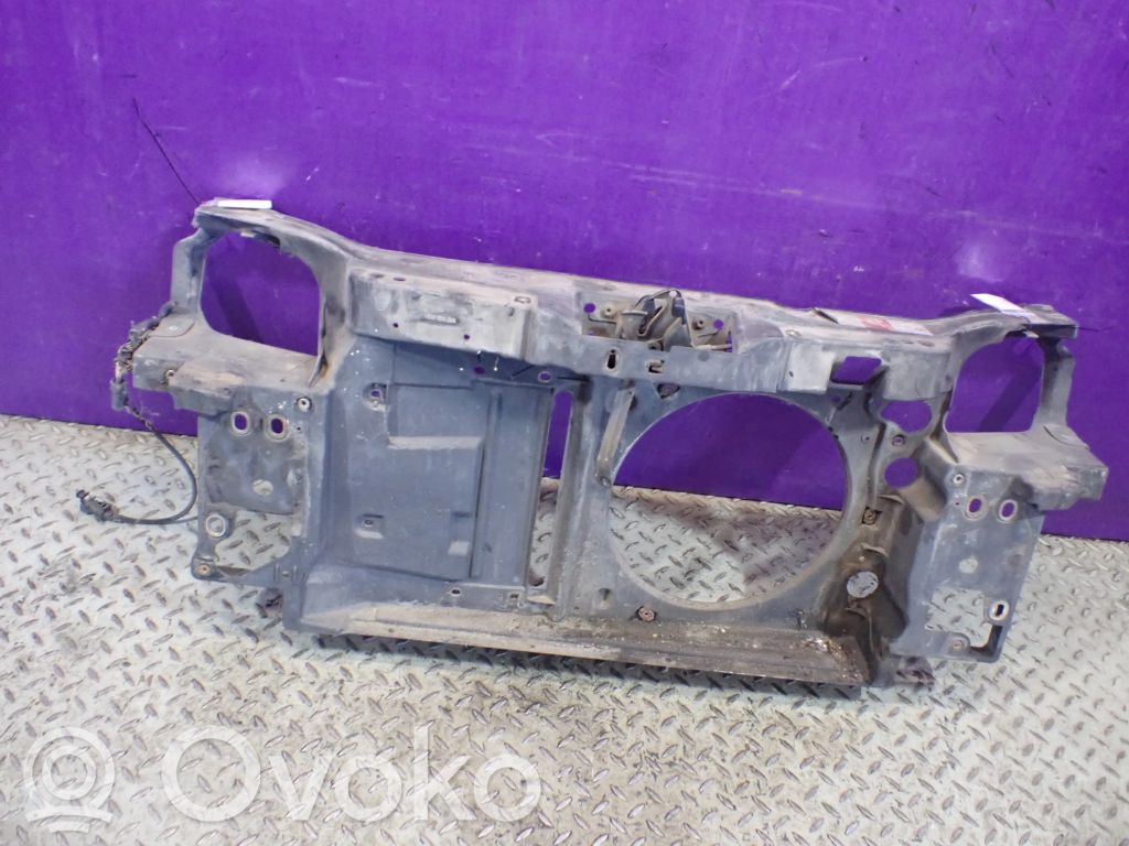 Volkswagen Polo III 6N 6N2 6NF Kit frontale 