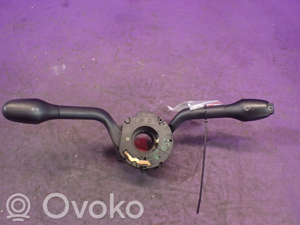 Volkswagen Polo III 6N 6N2 6NF Commodo, commande essuie-glace/phare 
