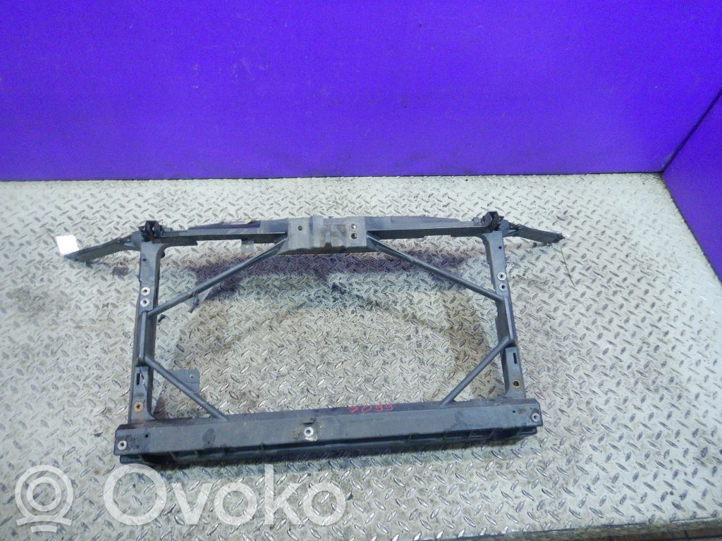 Front piece kit