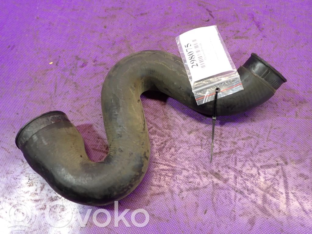 Wąż / Rura intercoolera   8D0145828H,8D0145828H