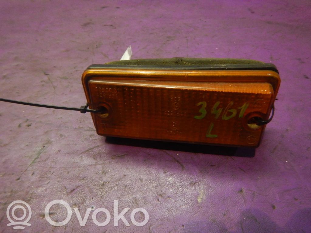 Fiat 126 Kierunkowskaz przedni 