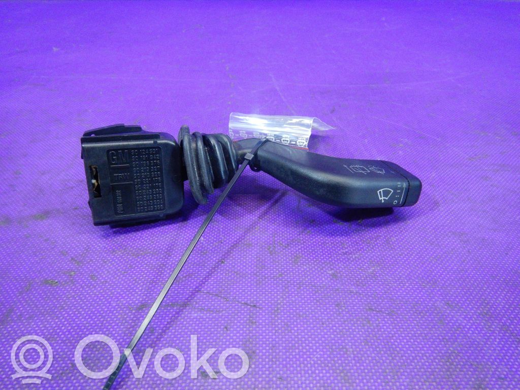 Opel Astra G Commodo, commande essuie-glace/phare 