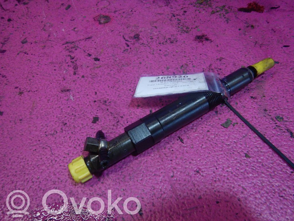 Ford Mondeo Mk III Wtryskiwacz paliwa 