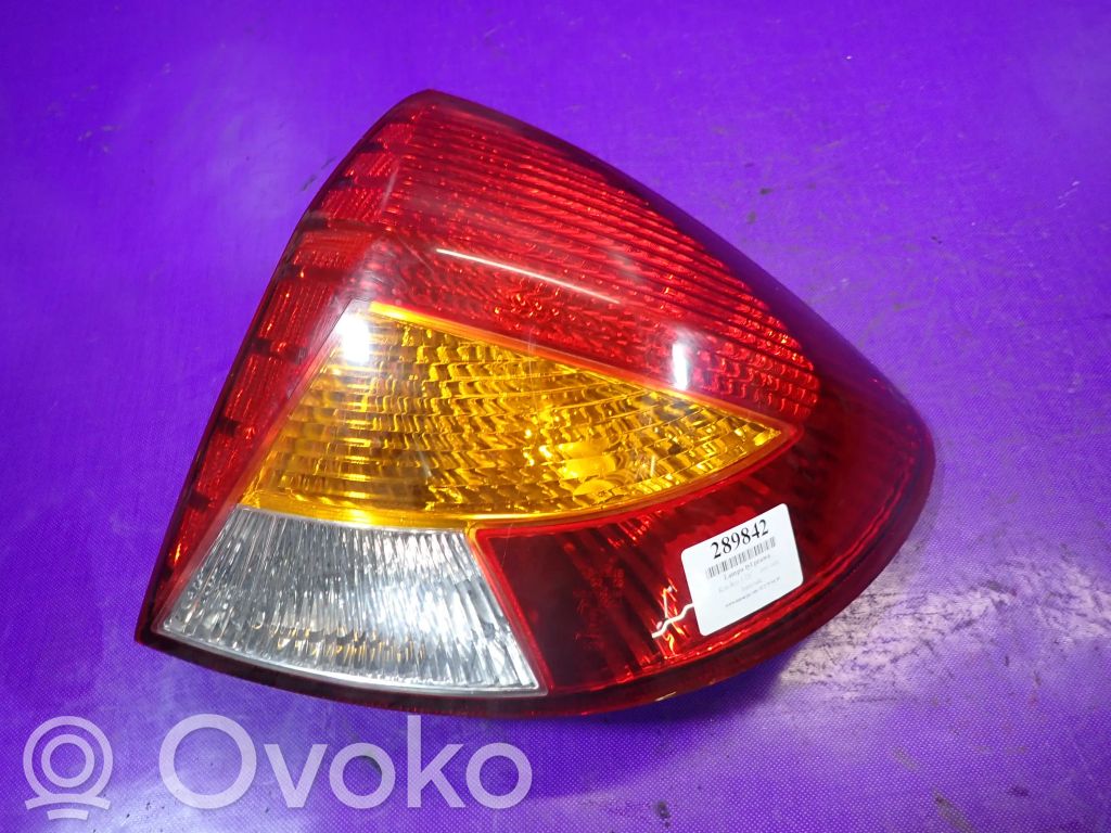 KIA Rio Takavalot 
