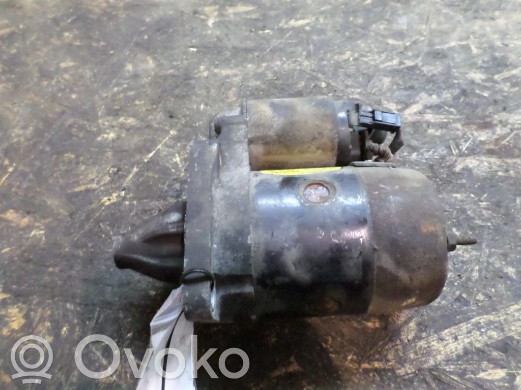 KIA Sephia Motorino d’avviamento 