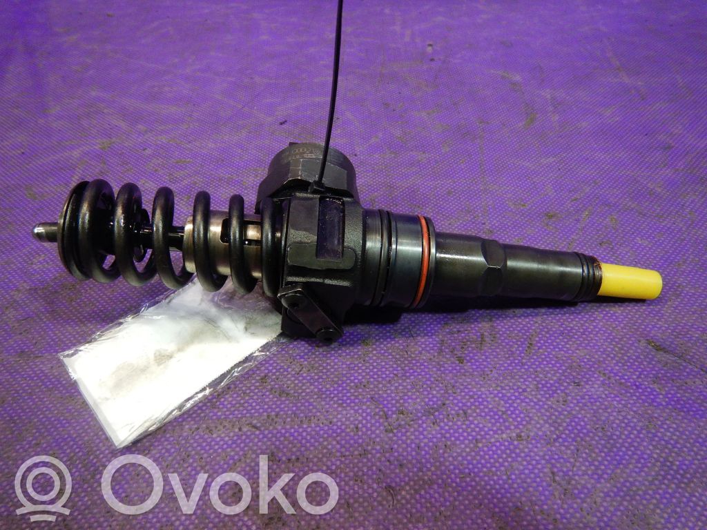 Volkswagen Polo III 6N 6N2 6NF Sprausla (-i) 