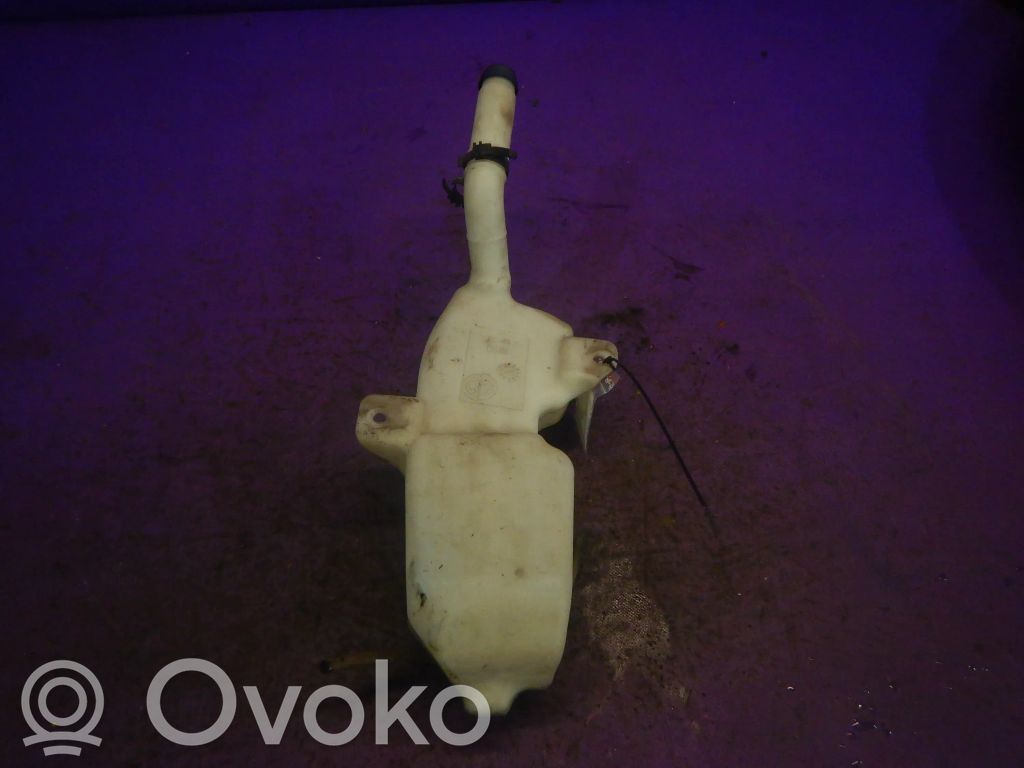Fiat Panda 141 Windshield washer fluid reservoir/tank 