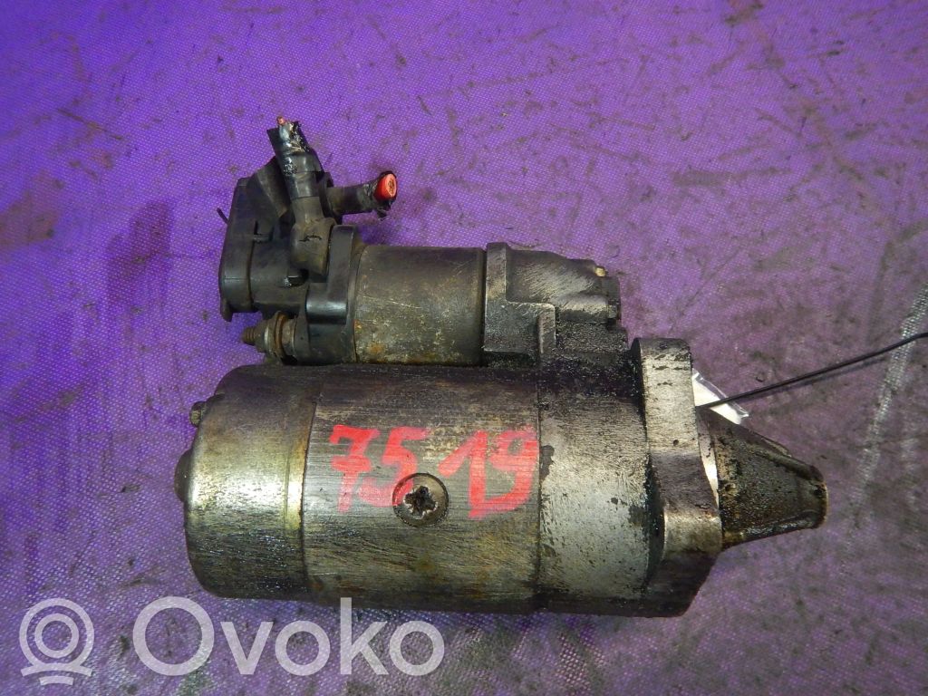 Electromotor
