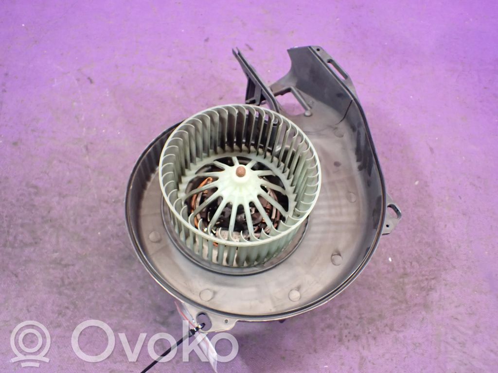 Opel Meriva A Ventola riscaldamento/ventilatore abitacolo 