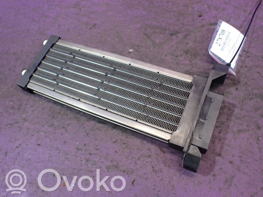 Audi A4 S4 B7 8E 8H Lämmityslaitteen kenno 