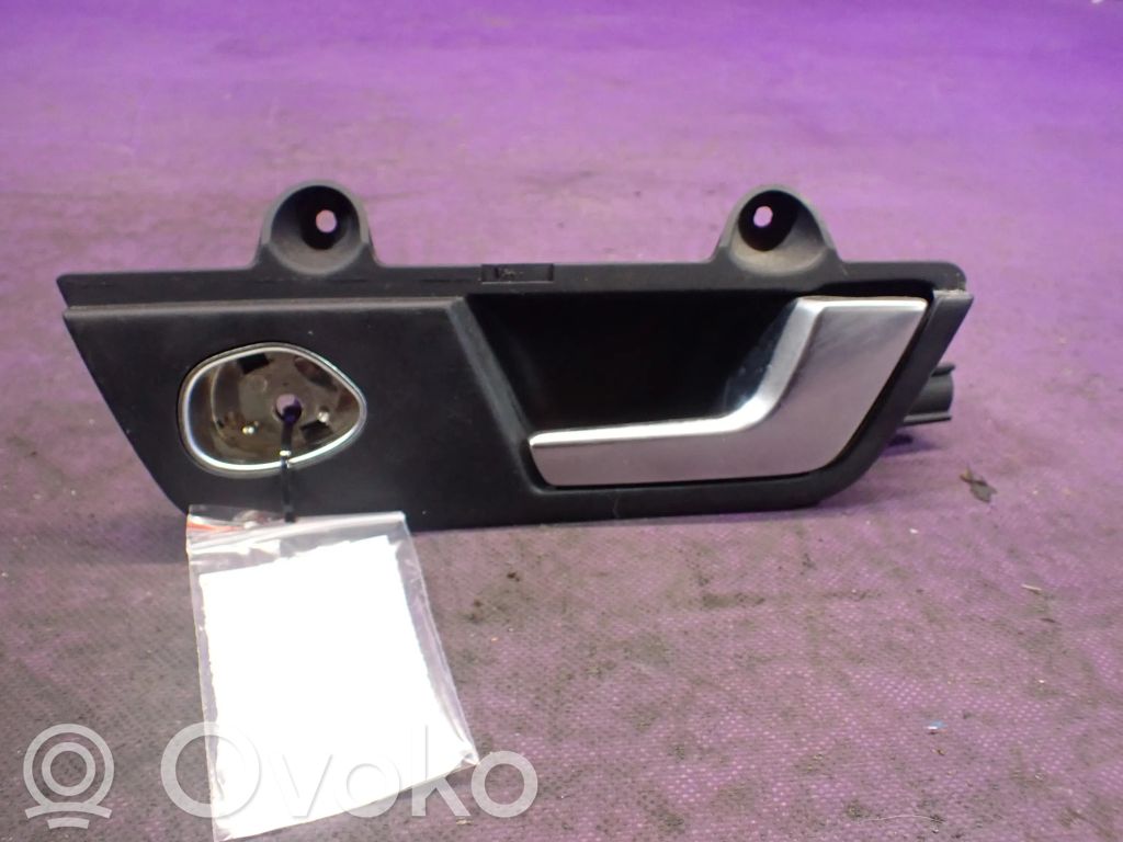 Audi A4 S4 B7 8E 8H Manecilla interna puerta delantera 