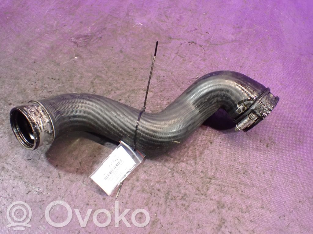 Wąż / Rura intercoolera