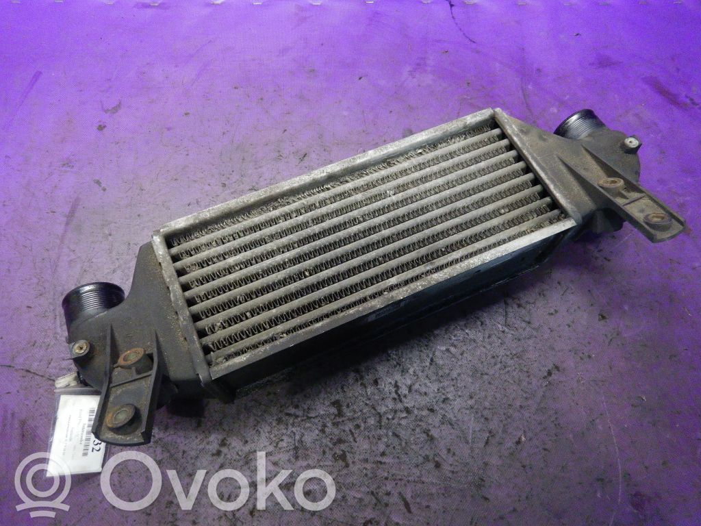 Interkūlerio radiatorius   XS4Q9L440CA,XS4Q9L440CA
