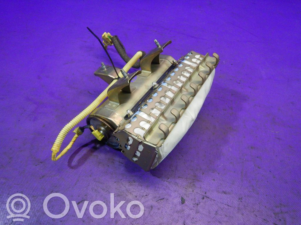 Honda Civic Airbag volan
