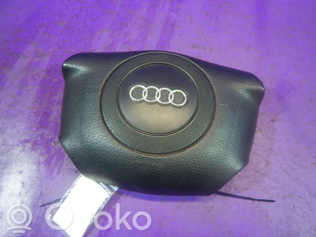 Audi A6 Allroad C5 Airbag de volant