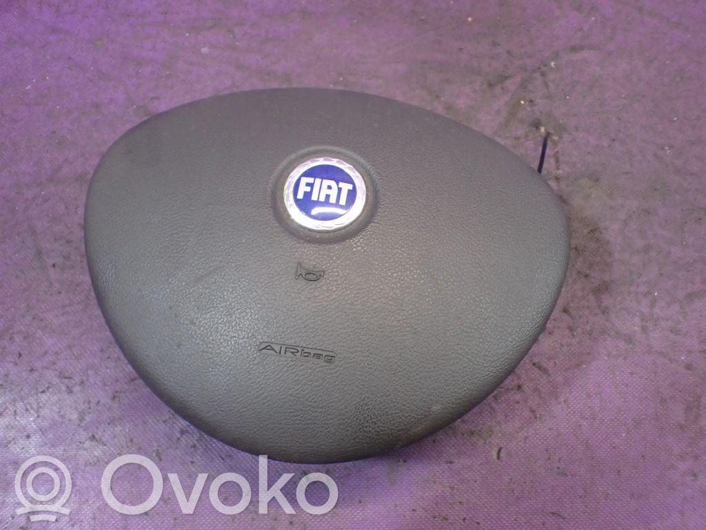Fiat Punto (188) Airbag dello sterzo
