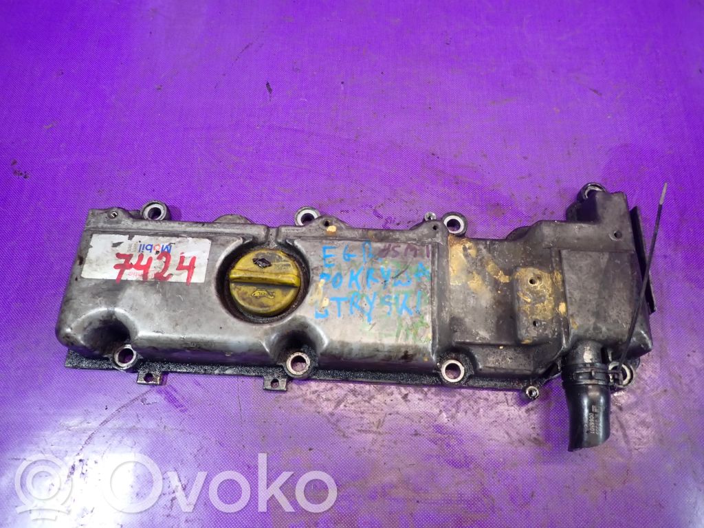 Opel Zafira A Ventildeckel 