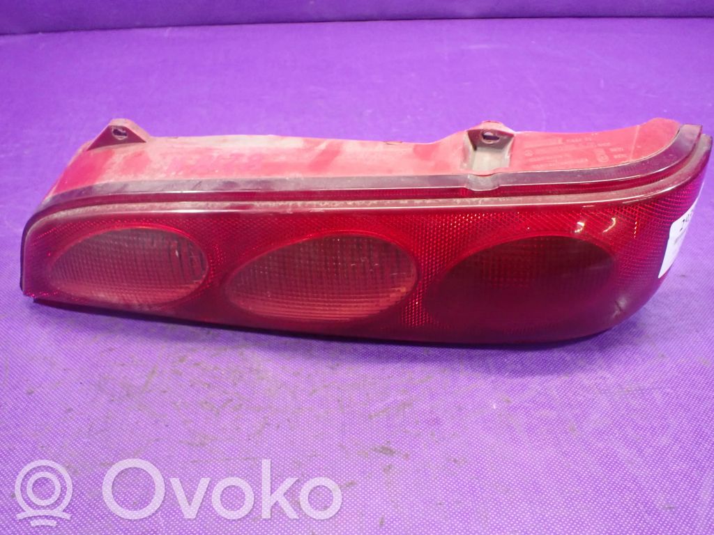 Fiat Seicento/600 Takavalot 