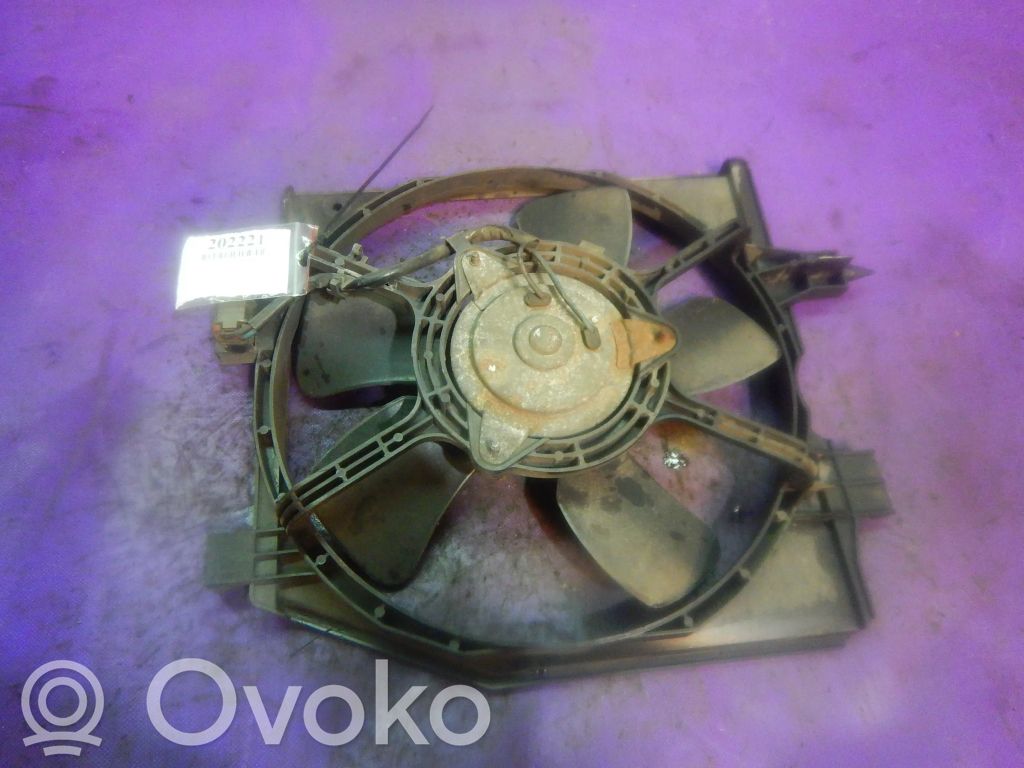 Juego de ventilador