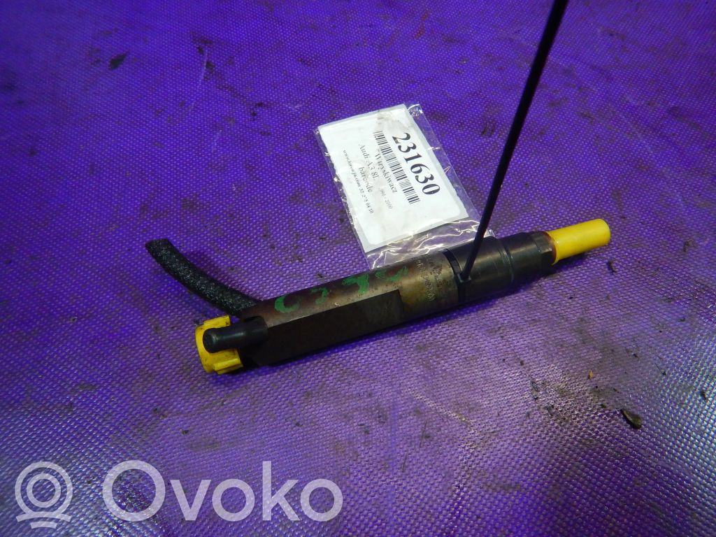 Injector combustibil   038130201G,038130201G