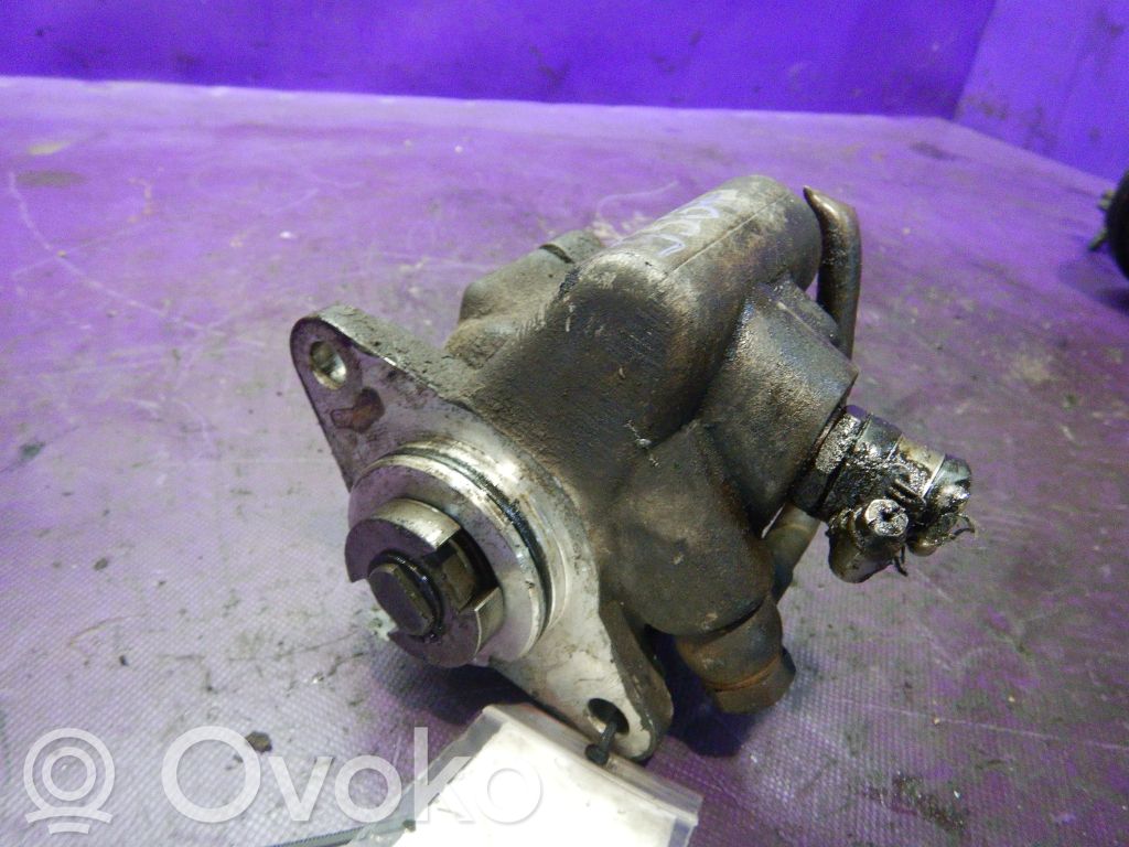 Citroen Jumper Alipainepumppu 