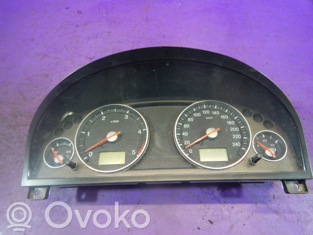 Ford Mondeo Mk III Nopeusmittari (mittaristo) 