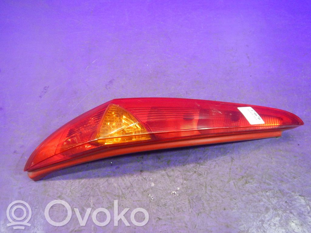 Fiat Punto (188) Luci posteriori 