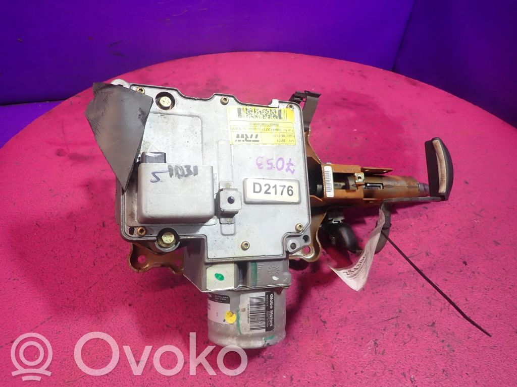 Fiat Stilo Ohjaustehostimen pumppu 
