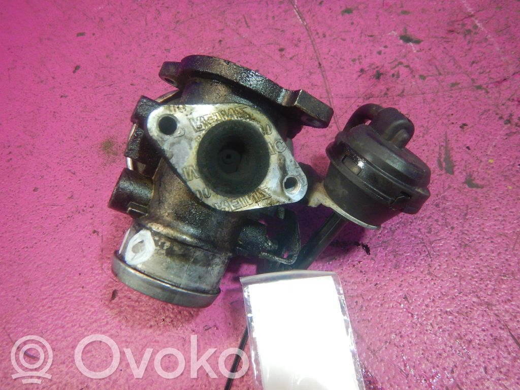 Seat Cordoba (6L) Soupape vanne EGR