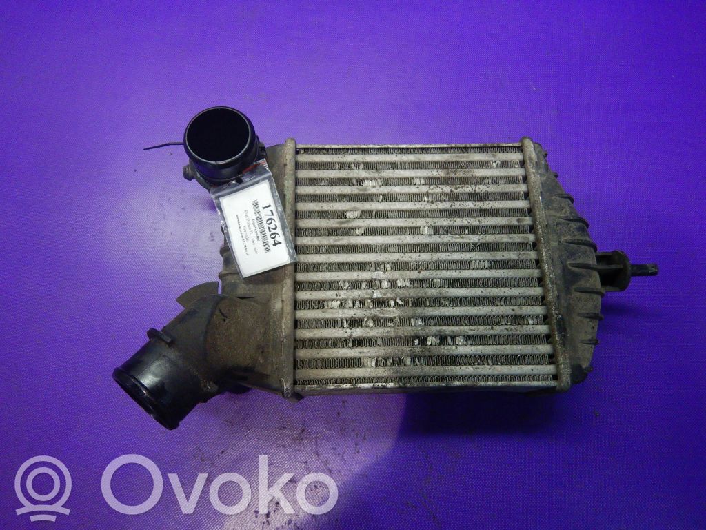 Fiat Punto (188) Radiatore intercooler 
