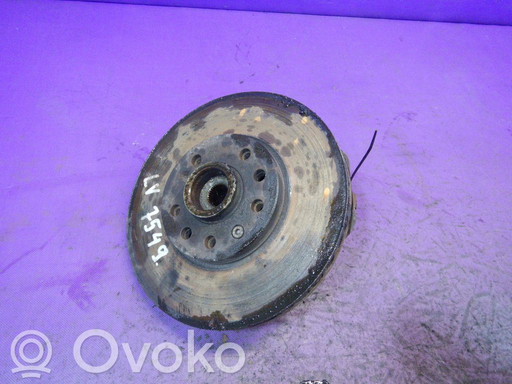Opel Vectra B Fuzetă butuc roată față 