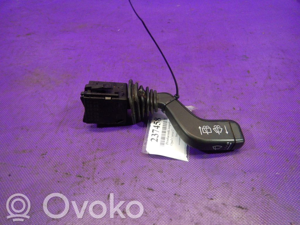 Opel Corsa C Commodo, commande essuie-glace/phare 
