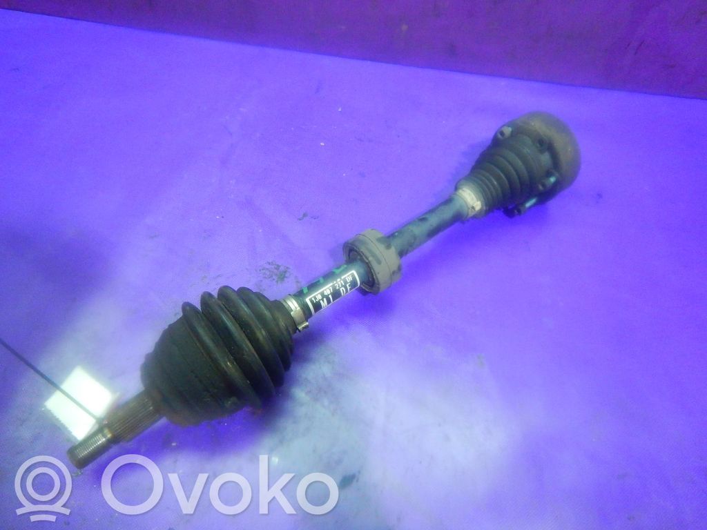 Półoś przednia   1J0407271DF,1J0407271DF