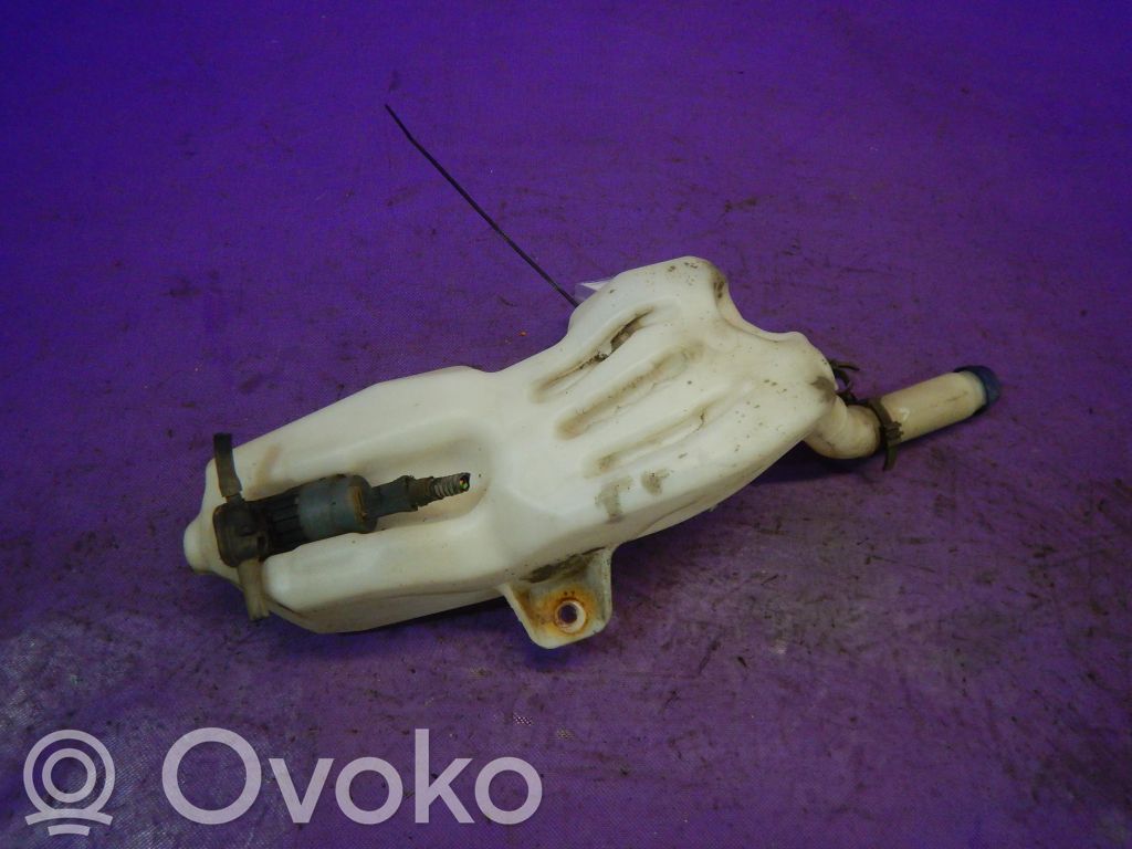 Fiat Panda 141 Windshield washer fluid reservoir/tank 