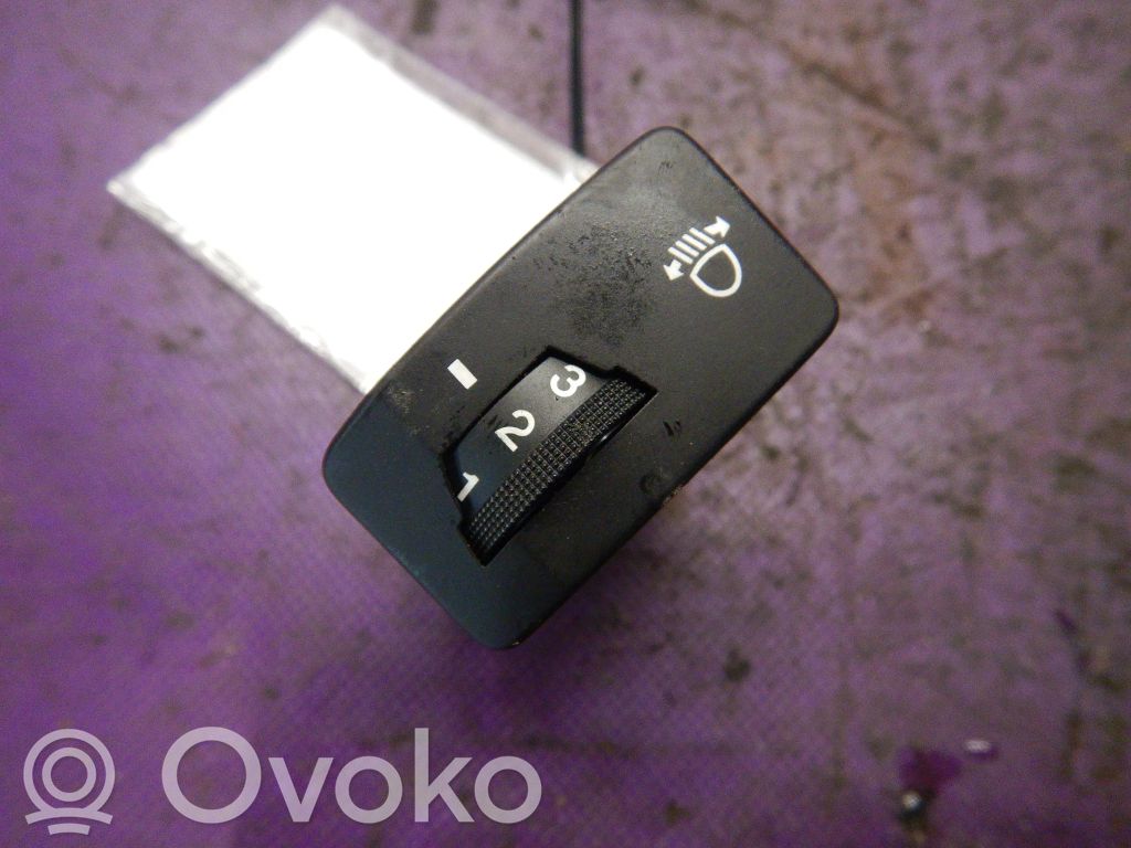 KIA Picanto Comutator lumini 