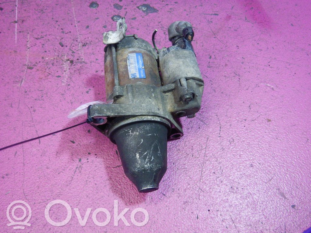 Honda Civic Motor de arranque 