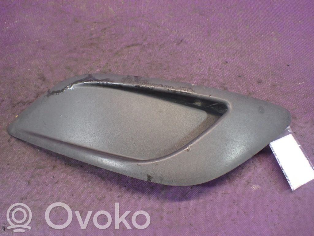 Ford Focus C-MAX Grilă inferioară bară față 