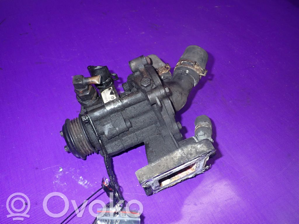 Ford Transit Ohjaustehostimen pumppu 