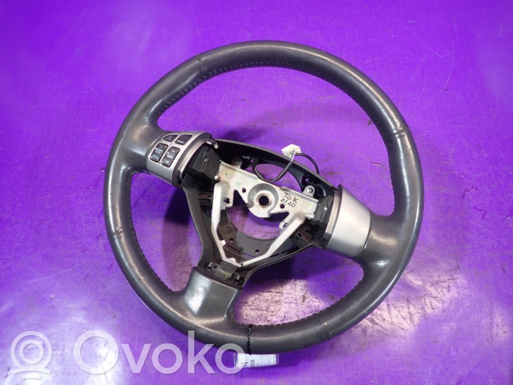Suzuki Swift I Ohjauspyörä 