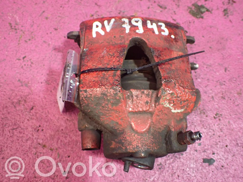 Volkswagen Golf V Caliper de freno delantero