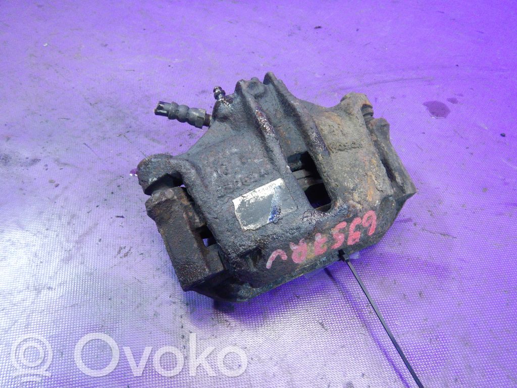 Citroen Xsara Picasso Bremssattel vorne 