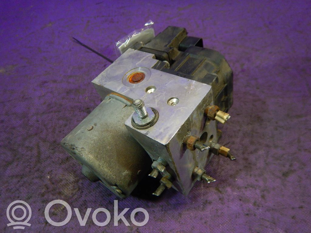 Tata Indica Vista II ABS Pump 