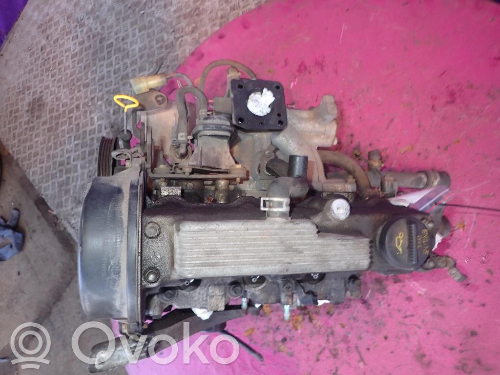 Suzuki Swift Cultus Engine 